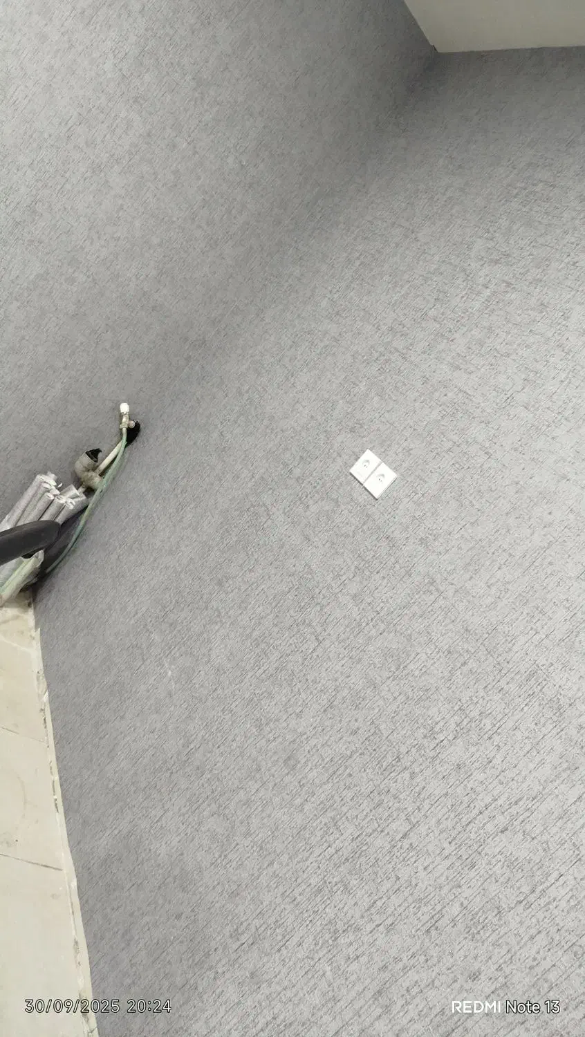 نصاب انواع کاغذ دیواری و...|خدمات پیشه و مهارت|قائمشهر, |دیوار