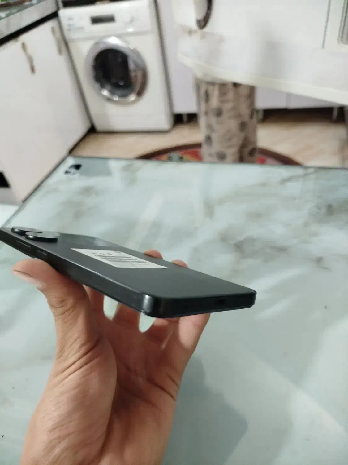 پوکو c65 درحد نو|موبایل|مشهد, زیبا شهر|دیوار