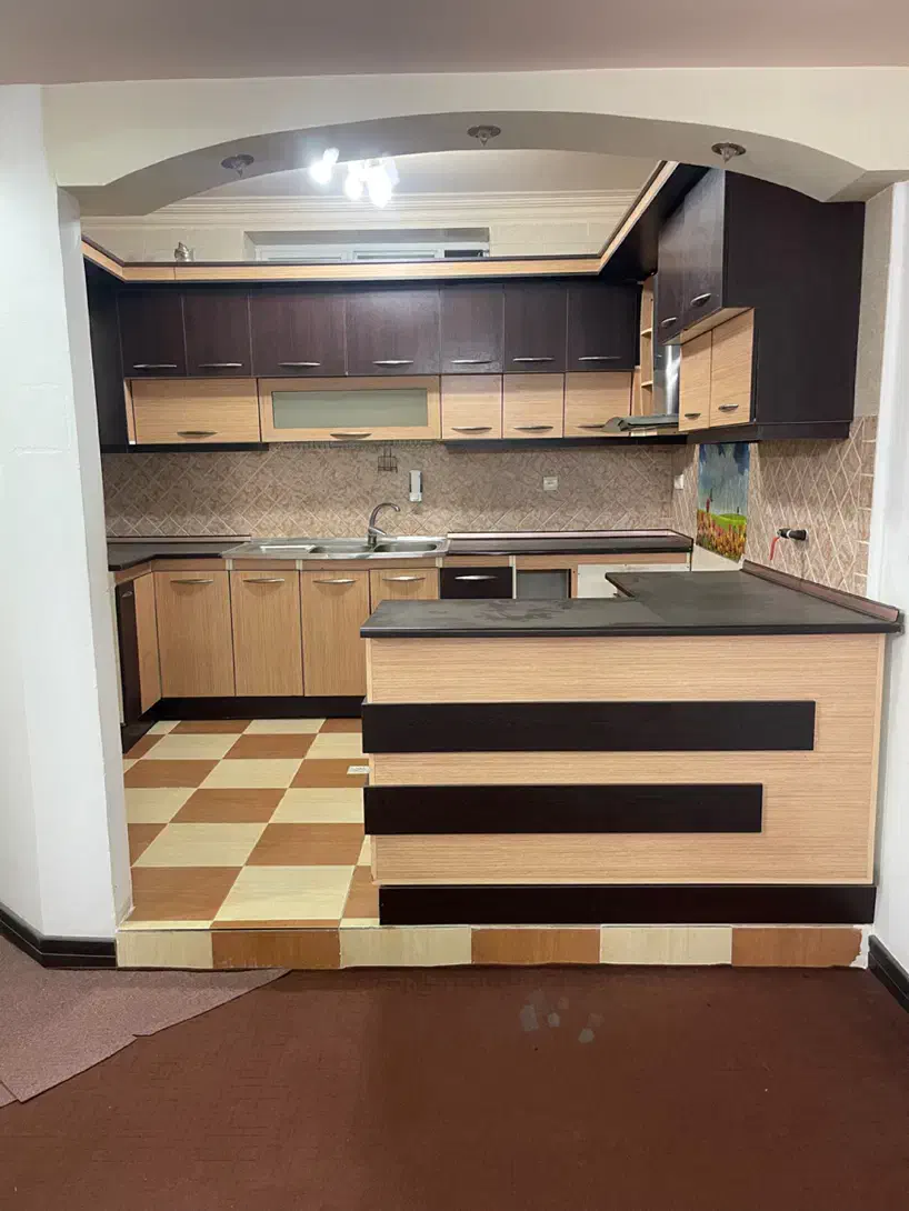 آپارتمان دوخوابه 85متری با امکانات|اجارهٔ آپارتمان|لار, |دیوار