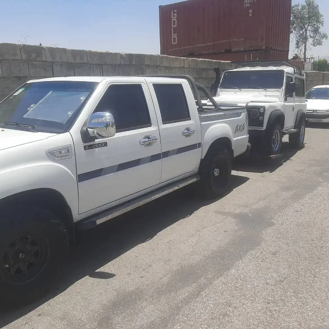 امداد خودرو سپیدان فارس حمل و میکانیکی سیار|خدمات حمل و نقل|سپیدان, |دیوار