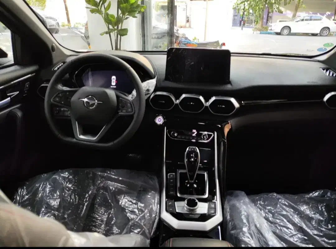 هایماS8|خودرو سواری و وانت|رودان, |دیوار