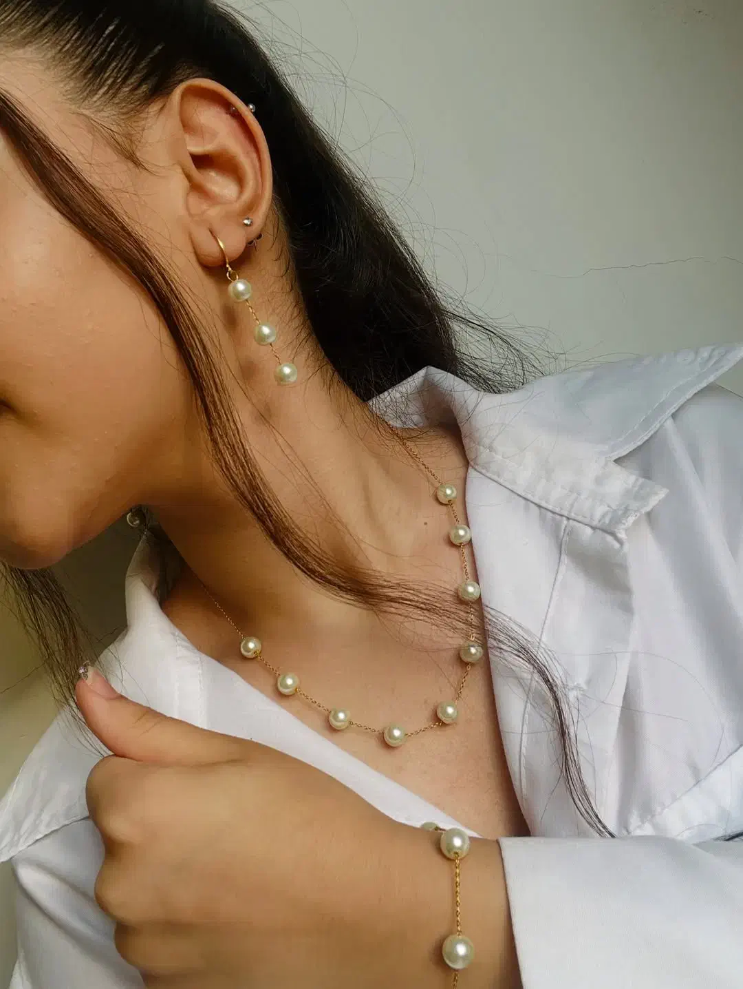 سرویس مرواریدی|بدلیجات|کرمانشاه, |دیوار