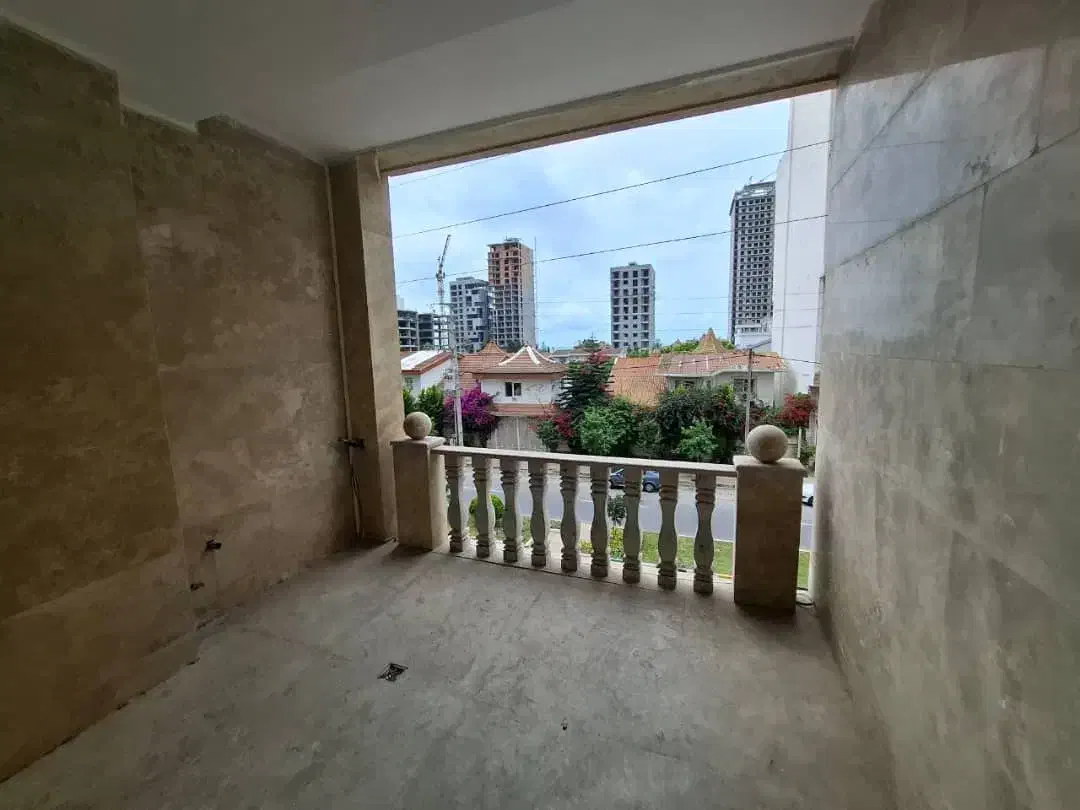 اجاره برج نوساز با ویو دریا خط دریا|اجارهٔ آپارتمان|سرخرود, |دیوار