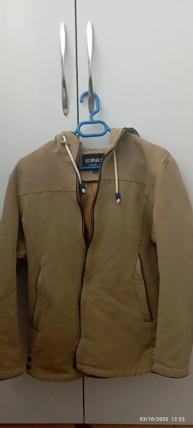 کاپشن مردانه|لباس|تربت جام, فاز ۳ فرهنگیان|دیوار