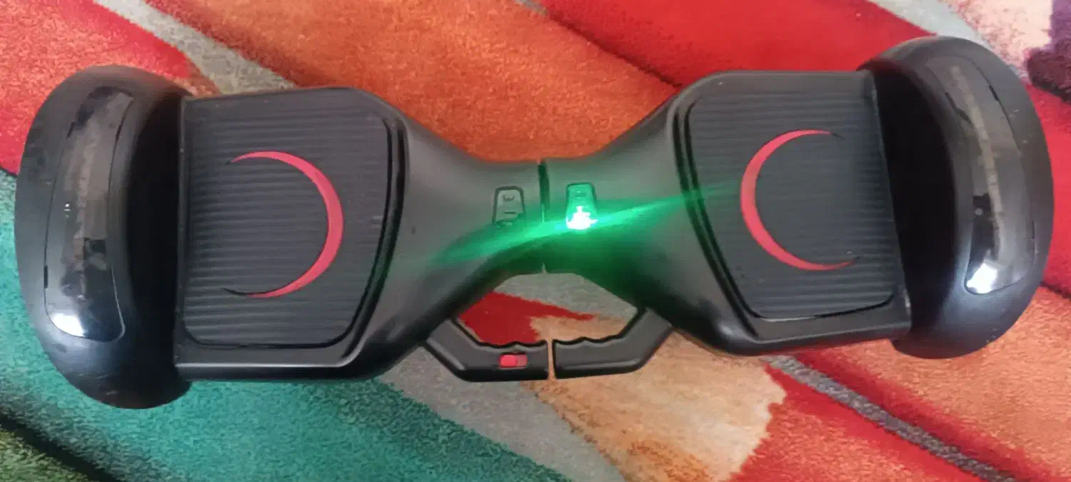 اسکوتر D20|دوچرخه، اسکیت، اسکوتر|پردیس, فاز ۱|دیوار