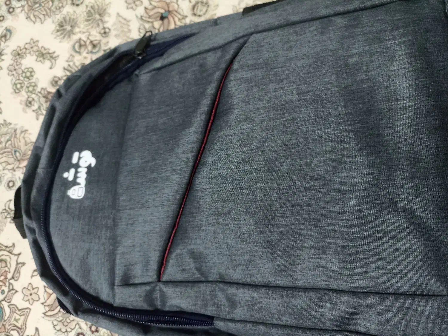 کیف مدرسه نو|کیف، کفش، کمربند|قزوین, |دیوار