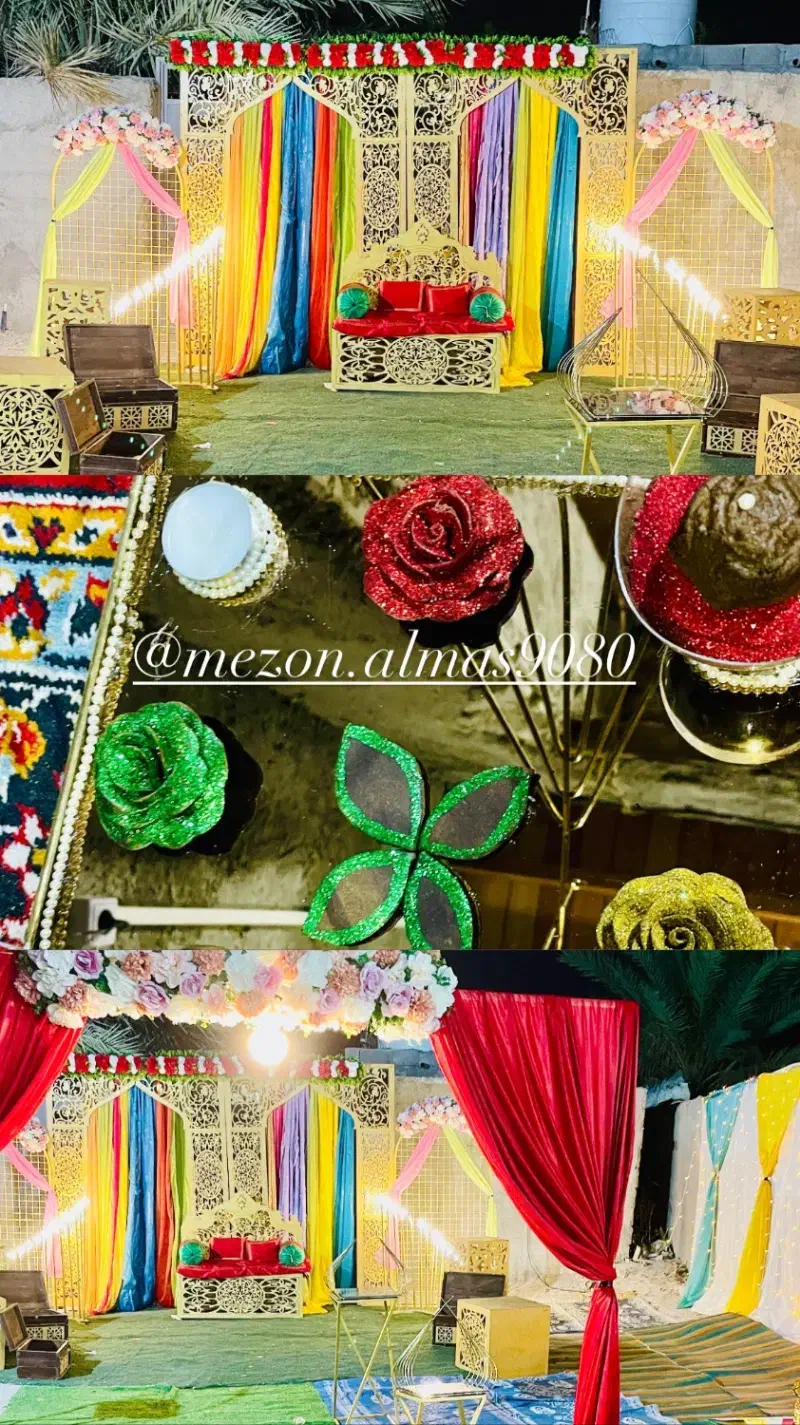 مزون|خدمات پذیرایی، مراسم|بندرعباس, |دیوار