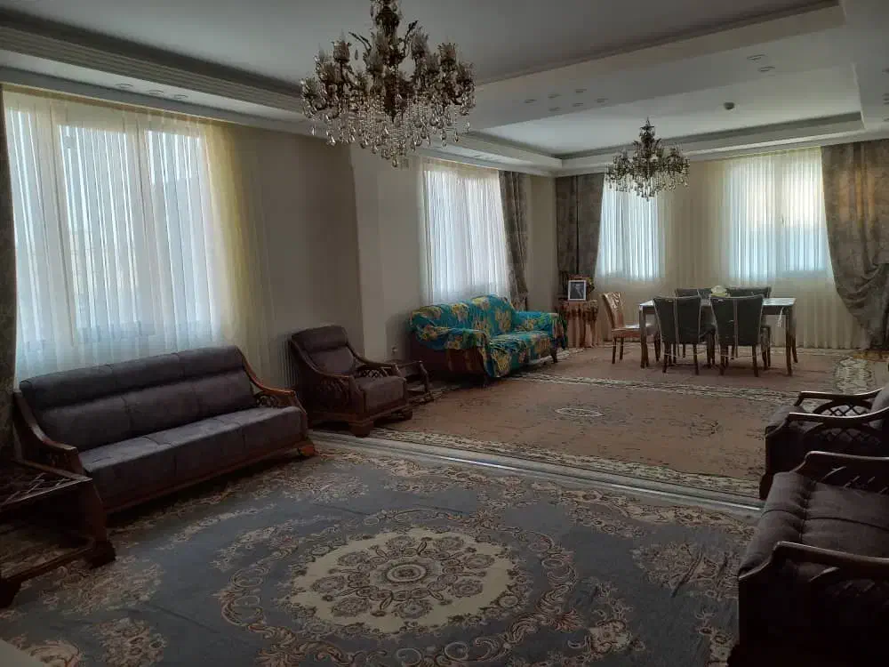 حسنی/۲۶۰مترویلایی/۲طبقه رو پیلوت/۳بر استخر دار/|فروش خانه و ویلا|اندیشه, اندیشه فاز ۵|دیوار