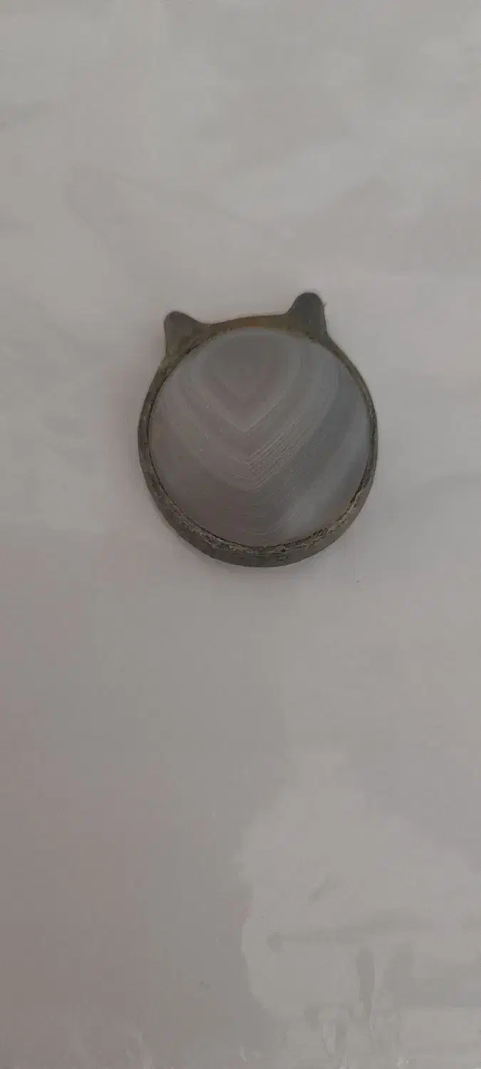 سه عدد پا مهره|جواهرات|ایذه, |دیوار