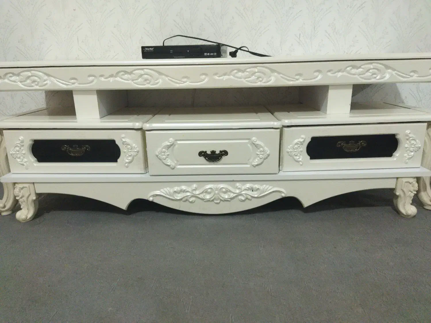 میز تلوزیون|میز تلویزیون|شیراز, شهرک گلستان|دیوار