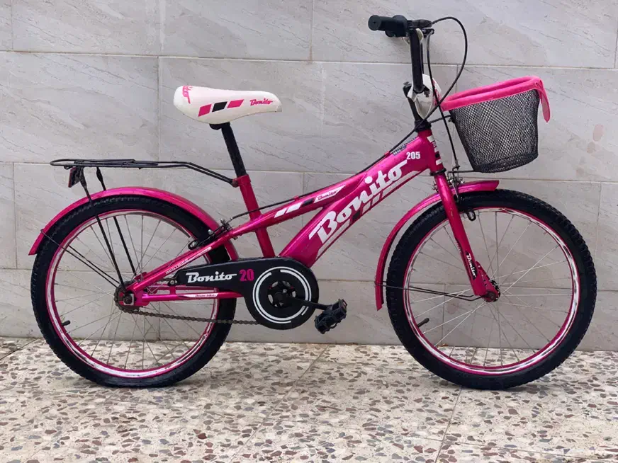 دوچرخه سایز ۲۰|دوچرخه، اسکیت، اسکوتر|لاهیجان, لیل|دیوار