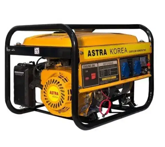 موتور برق آسترا 3800|ماشین‌آلات صنعتی|بیضا, |دیوار