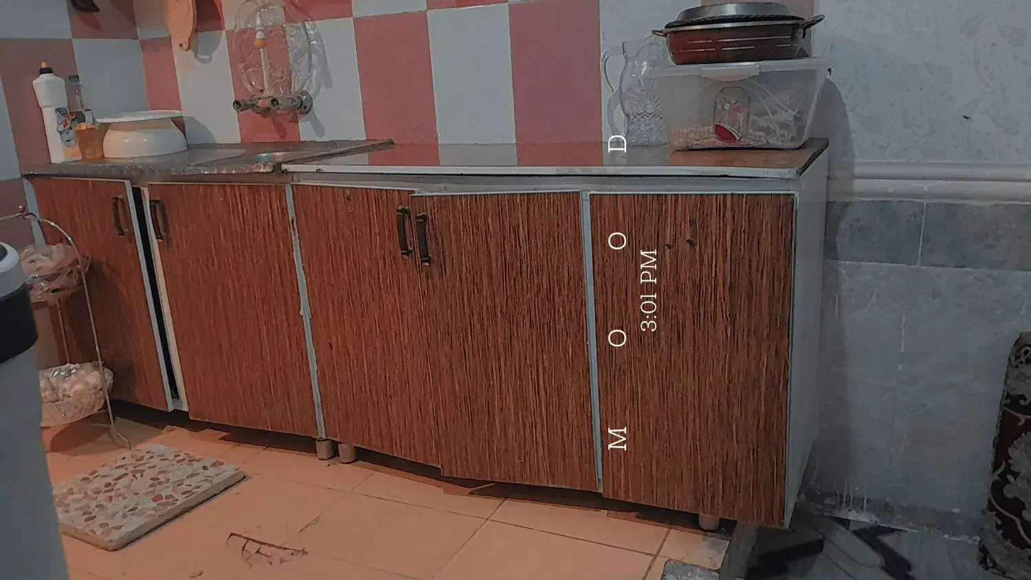 کابینت|مصالح و تجهیزات ساختمان|اهواز, کوی علوی|دیوار