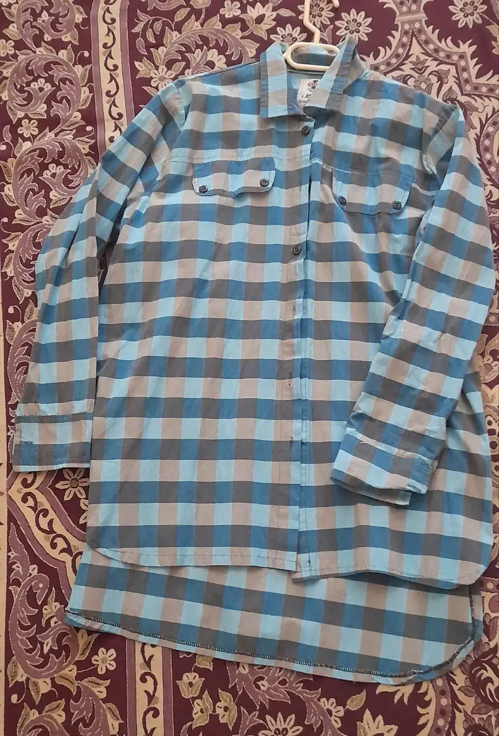 پالتو -شومیز مانتویی و لباس مجلسی|لباس|اندیمشک, |دیوار