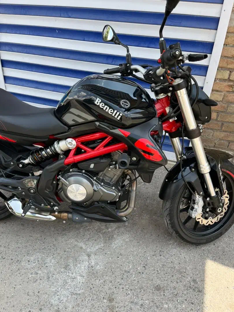 بنلی ۳۰۰|موتورسیکلت|خرم‌آباد, |دیوار