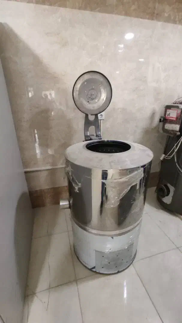 لوازم خشک شویی پرس لباسشویی دیگ بخار نو|ماشین‌آلات صنعتی|تهران, آرژانتین|دیوار