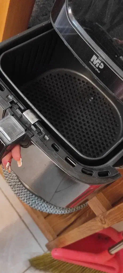 سرخ کن|اجاق گاز و لوازم برقی پخت‌وپز|محمدشهر, هزار واحدی|دیوار