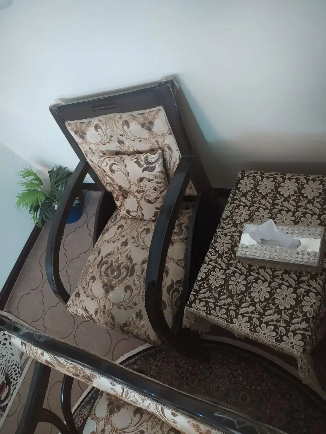 مبلمان|مبلمان خانگی و میز عسلی|اصفهان, کوی شهید کشوری|دیوار