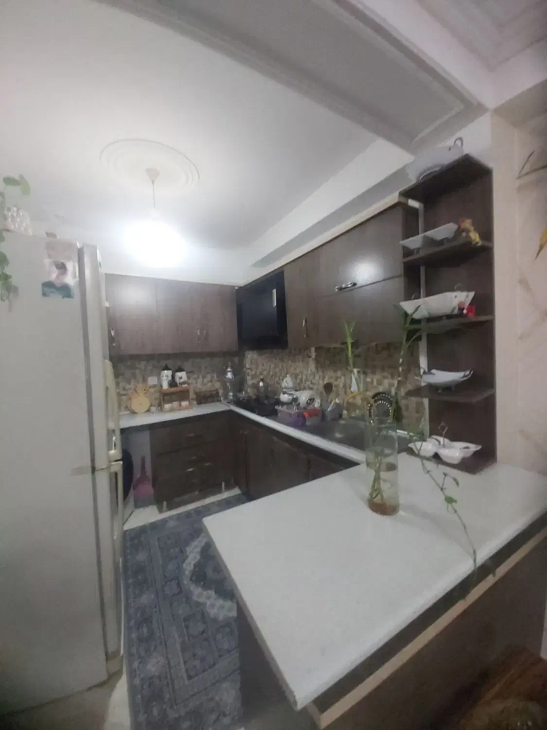 طبقه دوم۸۰ متر پارکینگدار شیک حمیدیان|فروش آپارتمان|رشت, انصاری|دیوار