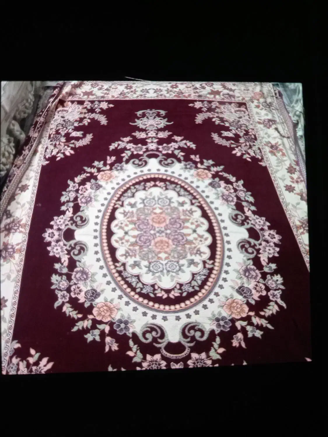 رو فرشی|روفرشی|تهران, کیانشهر|دیوار