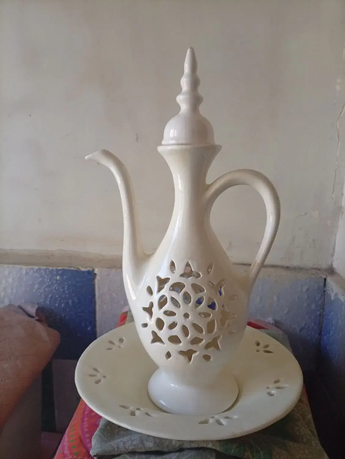 دکوری|مجسمه، تندیس، ماکت|اهر, |دیوار