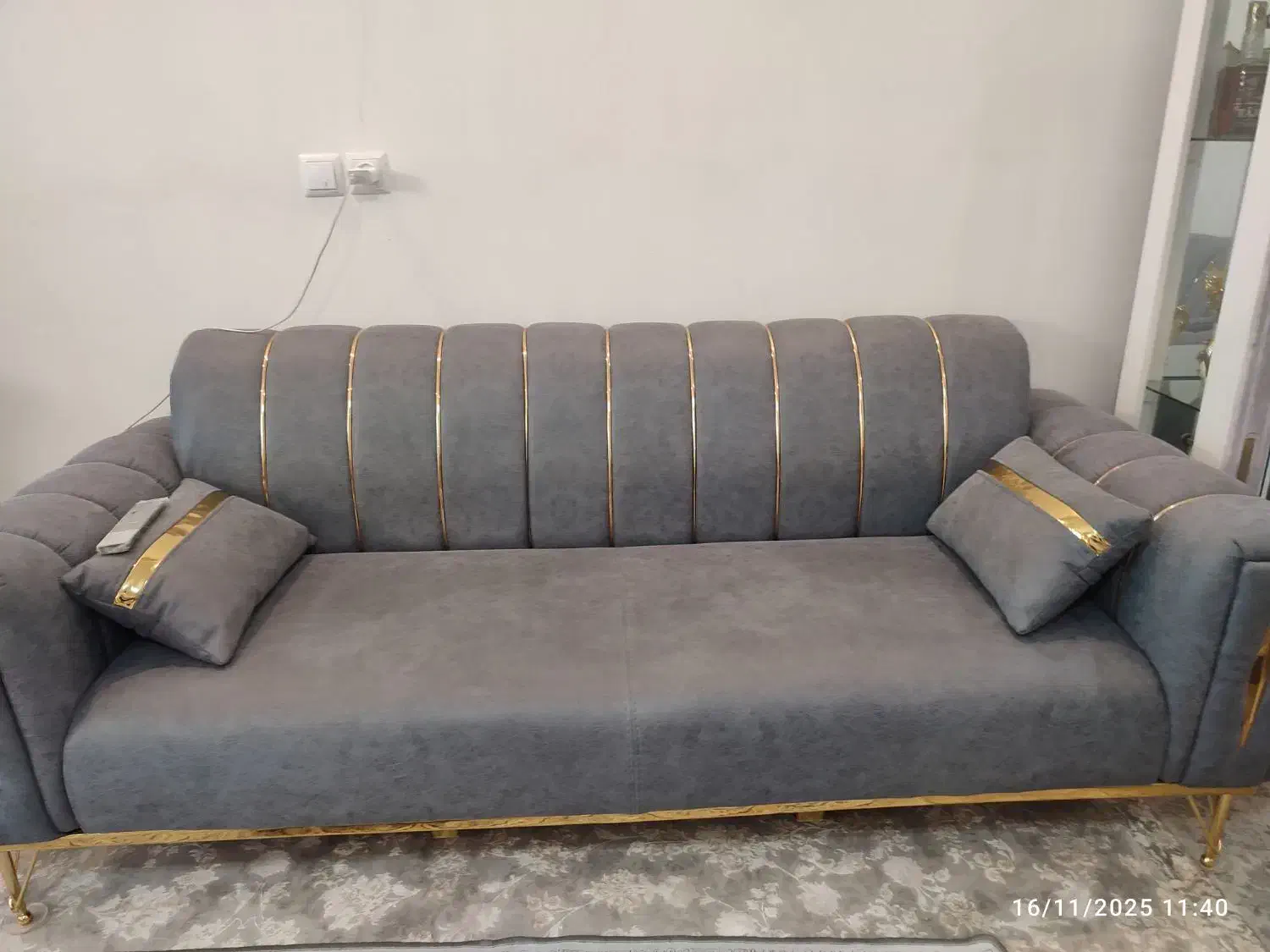 مبل|مبلمان خانگی و میز عسلی|نیشابور, بنیاد شهید|دیوار