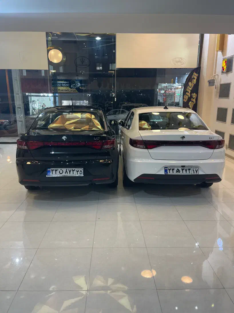 تارا v1پلاس|خودرو سواری و وانت|قزوین, |دیوار