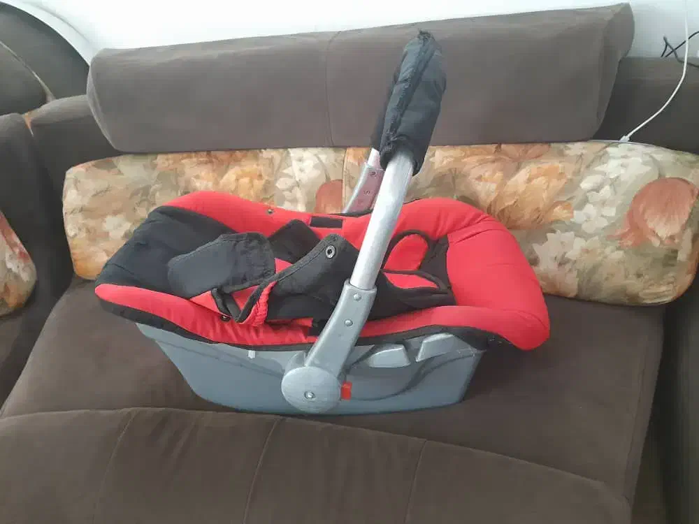 کریردرحدنو|کالسکه و لوازم جانبی|اسلام‌‌آباد غرب, |دیوار