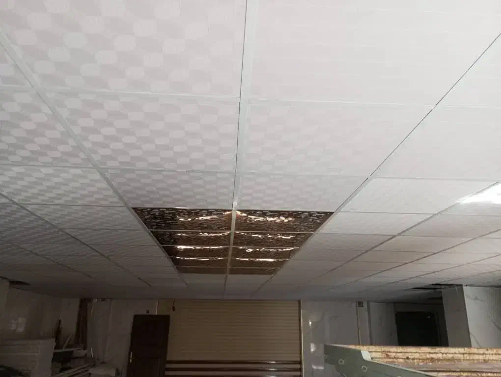 سقف کاذب|خدمات پیشه و مهارت|ایلخچی, |دیوار