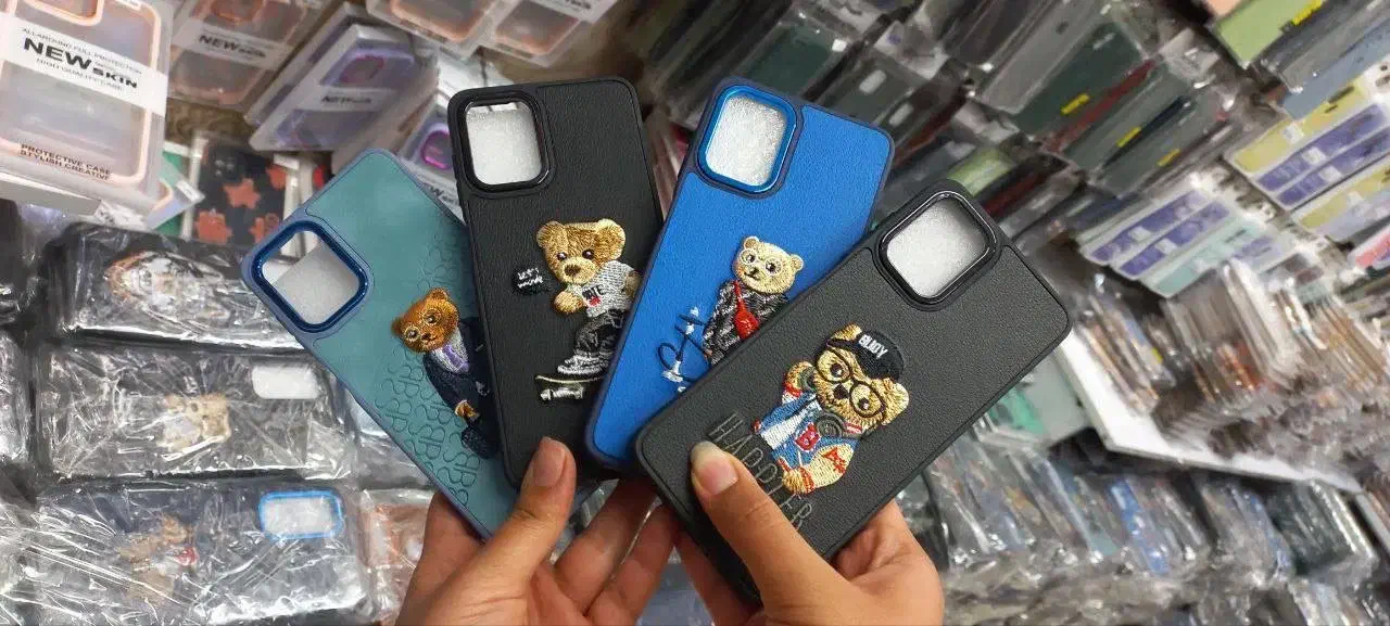 گارد فقط ۶۰ تومن|لوازم جانبی موبایل و تبلت|یزد, |دیوار