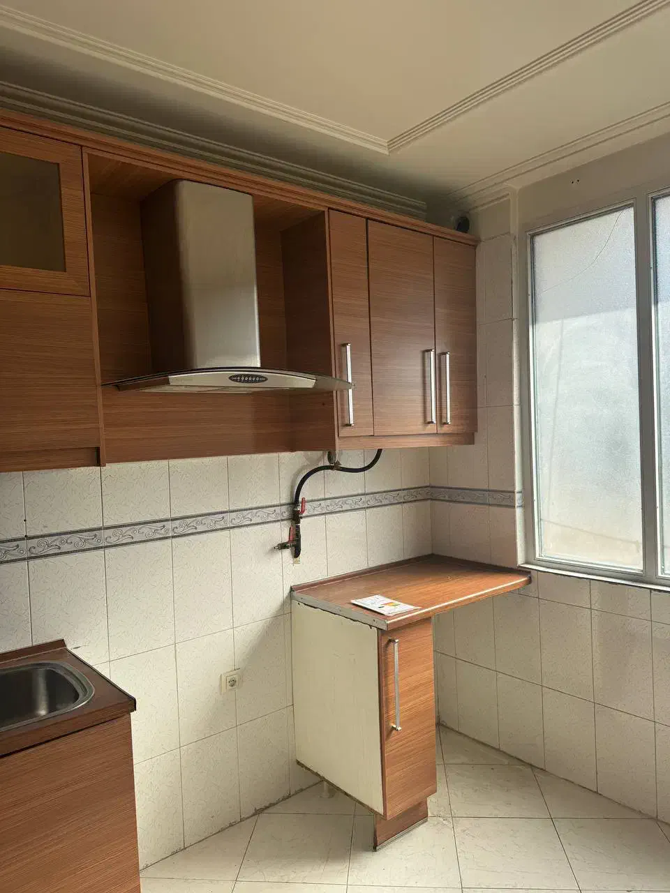 کابینت آشپزخانه|مصالح و تجهیزات ساختمان|تهران, دولاب|دیوار