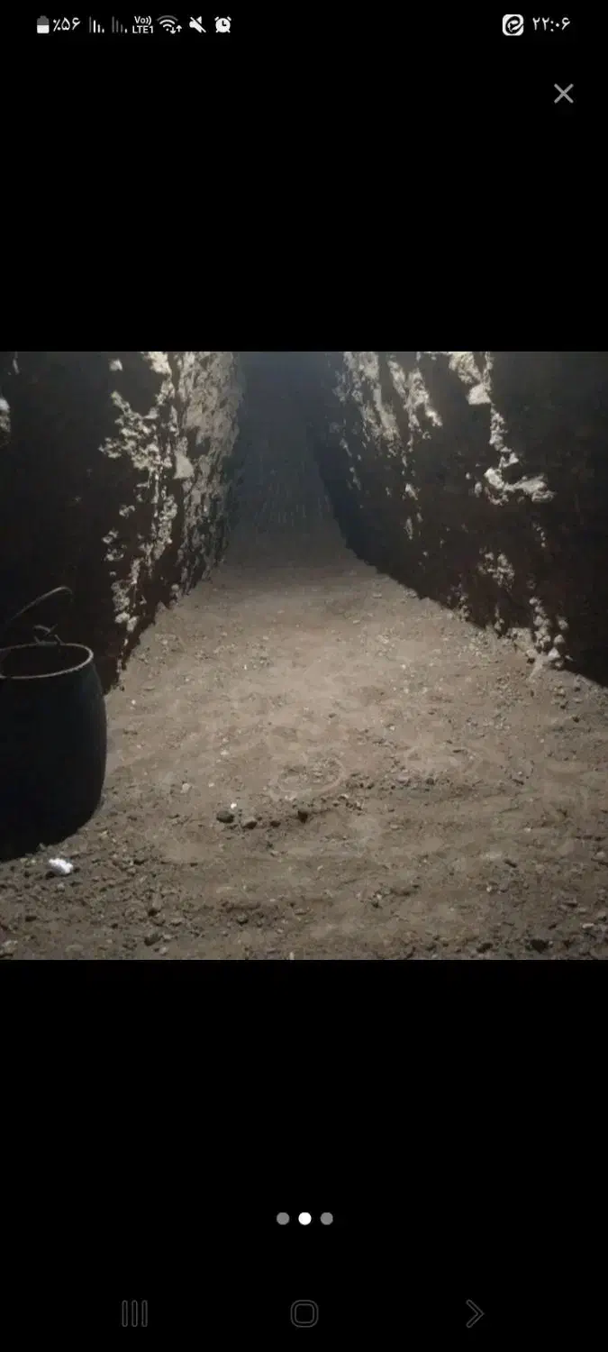 کندن چاه|خدمات پیشه و مهارت|طبس, |دیوار