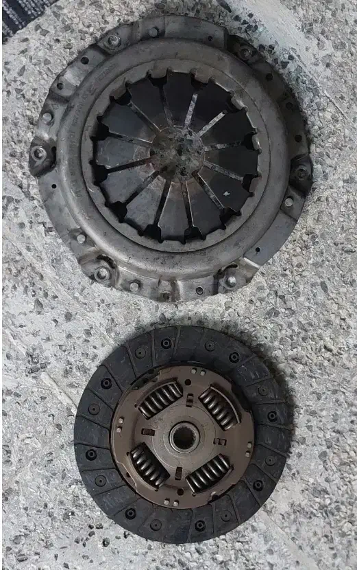 دیسک و صفحه کوییک/ساینا|قطعات یدکی و لوازم جانبی|اردبیل, |دیوار