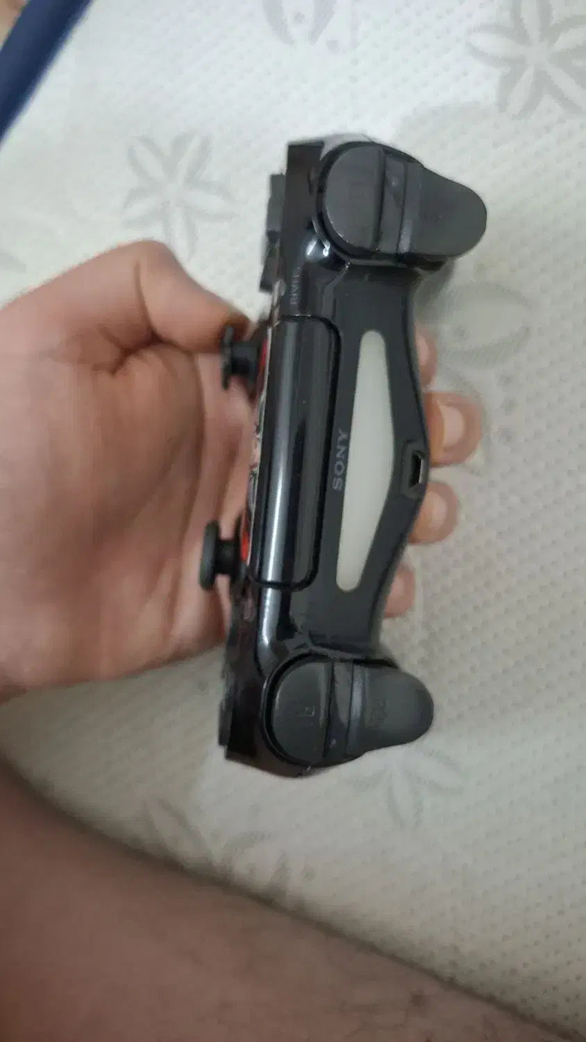 دسته بازی ps4|اسباب‌‌بازی|تهران, اتابک|دیوار