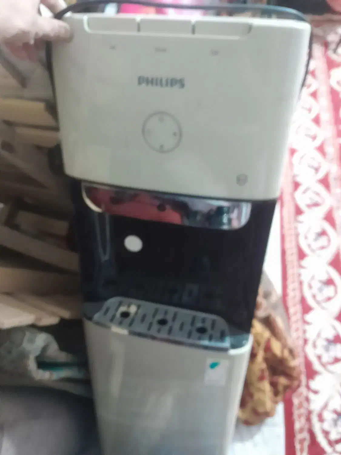 آبسرد کن ژاپنی|آبسردکن و تصفیه آب|سراوان, |دیوار