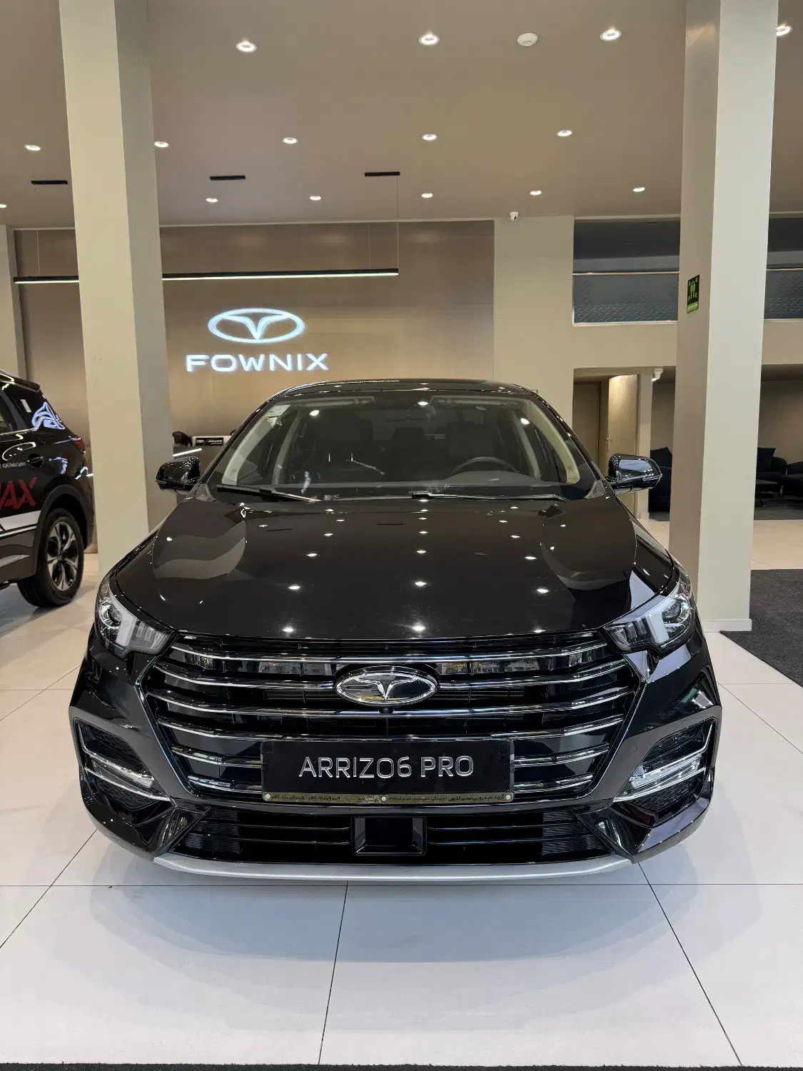 اریزو۶پرو|خودرو سواری و وانت|تبریز, |دیوار