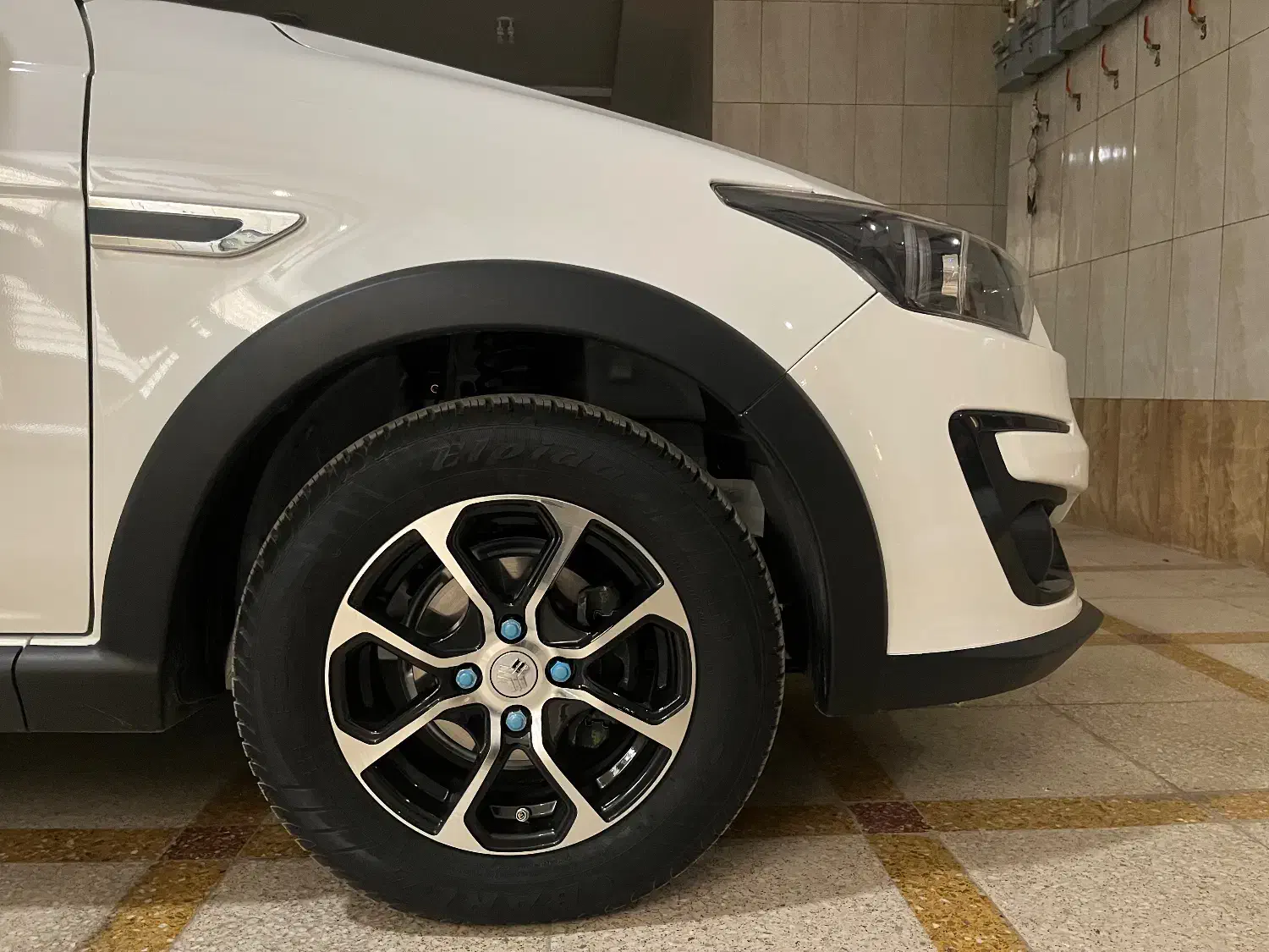 اطلس|خودرو سواری و وانت|شهرکرد, |دیوار