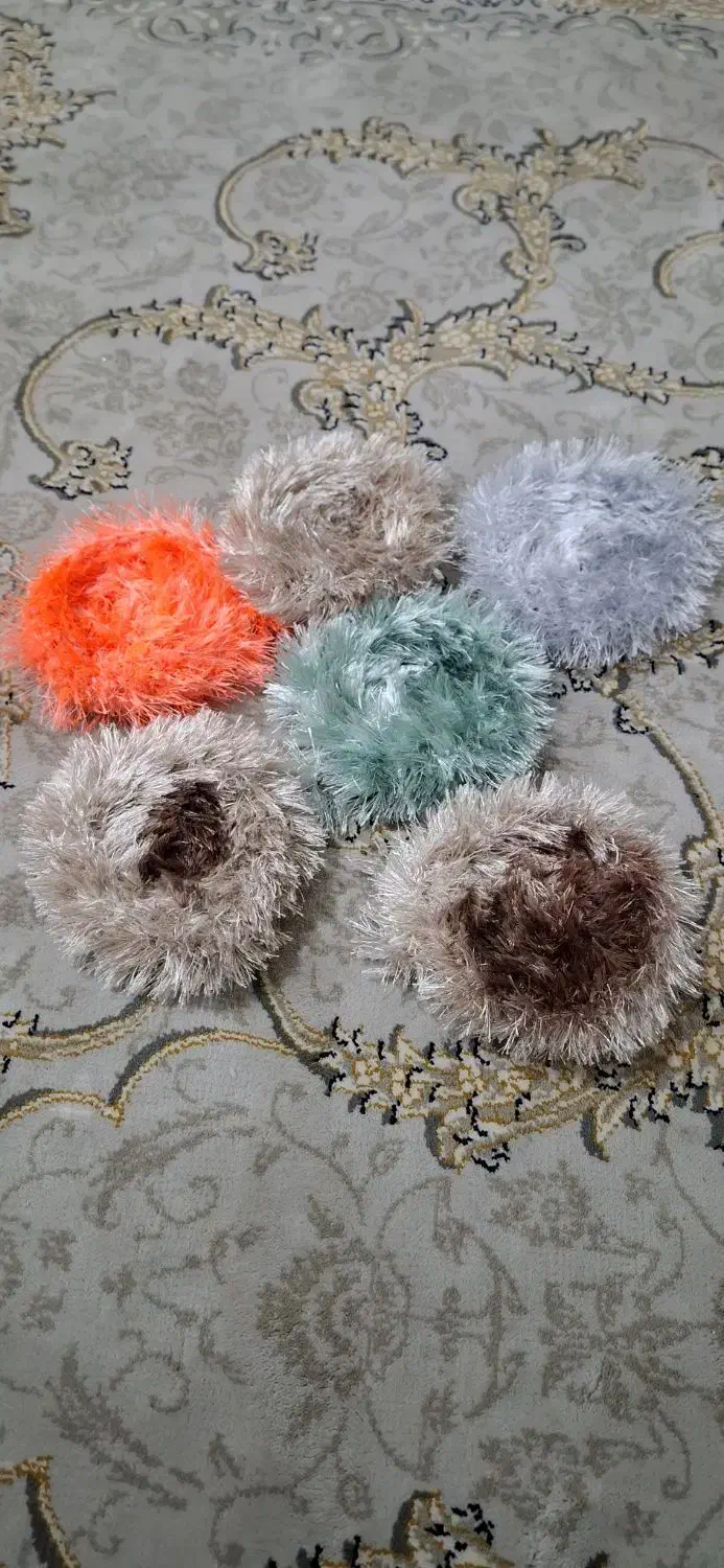 اسکاج|لوازم نظافت|خرم‌آباد, |دیوار