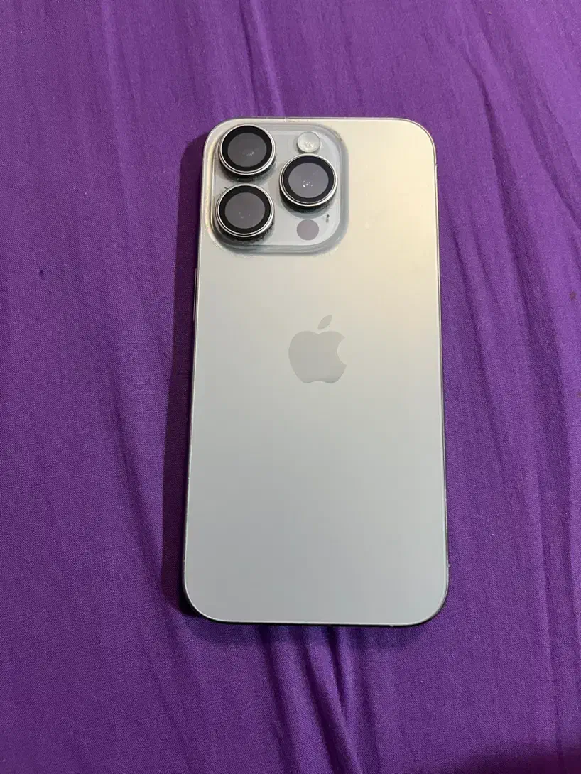 آیفون ۱۵ پرو|موبایل|کرج, کرج نو|دیوار