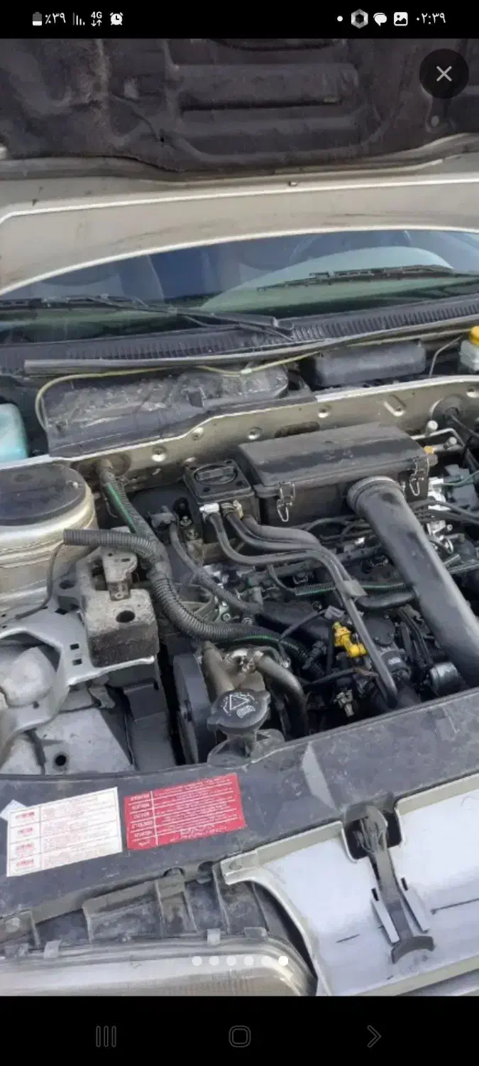 ۴۰۵ آس ۸۵ بشرط|خودرو سواری و وانت|کردکوی, |دیوار