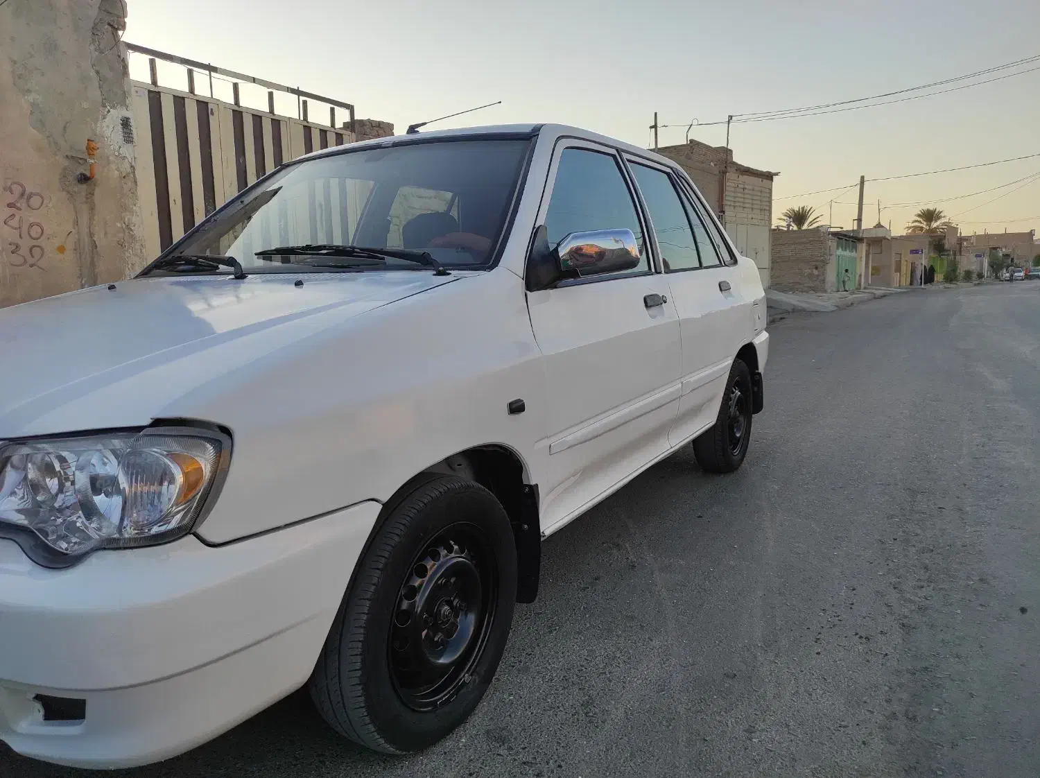 پراید132مدل 90 هیدرولیک|خودرو سواری و وانت|زابل, |دیوار