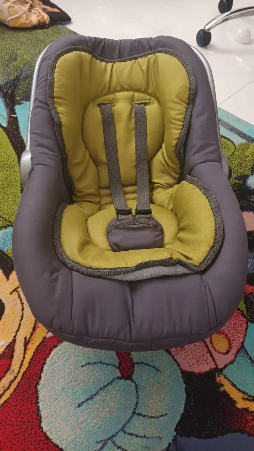 کلیر|کالسکه و لوازم جانبی|مشهد, سید رضی|دیوار