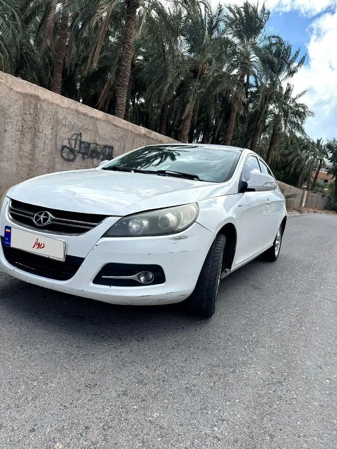 جک جی 5|خودرو سواری و وانت|مشهد, سراب|دیوار