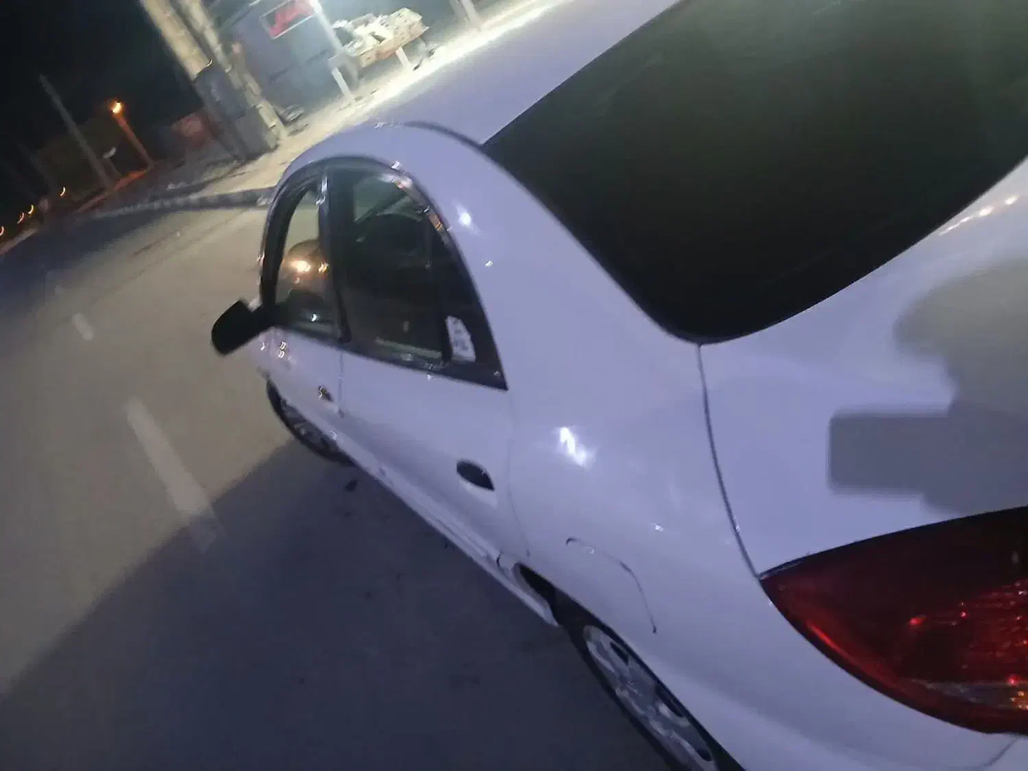 ریومدل۸۹|خودرو سواری و وانت|رفسنجان, |دیوار