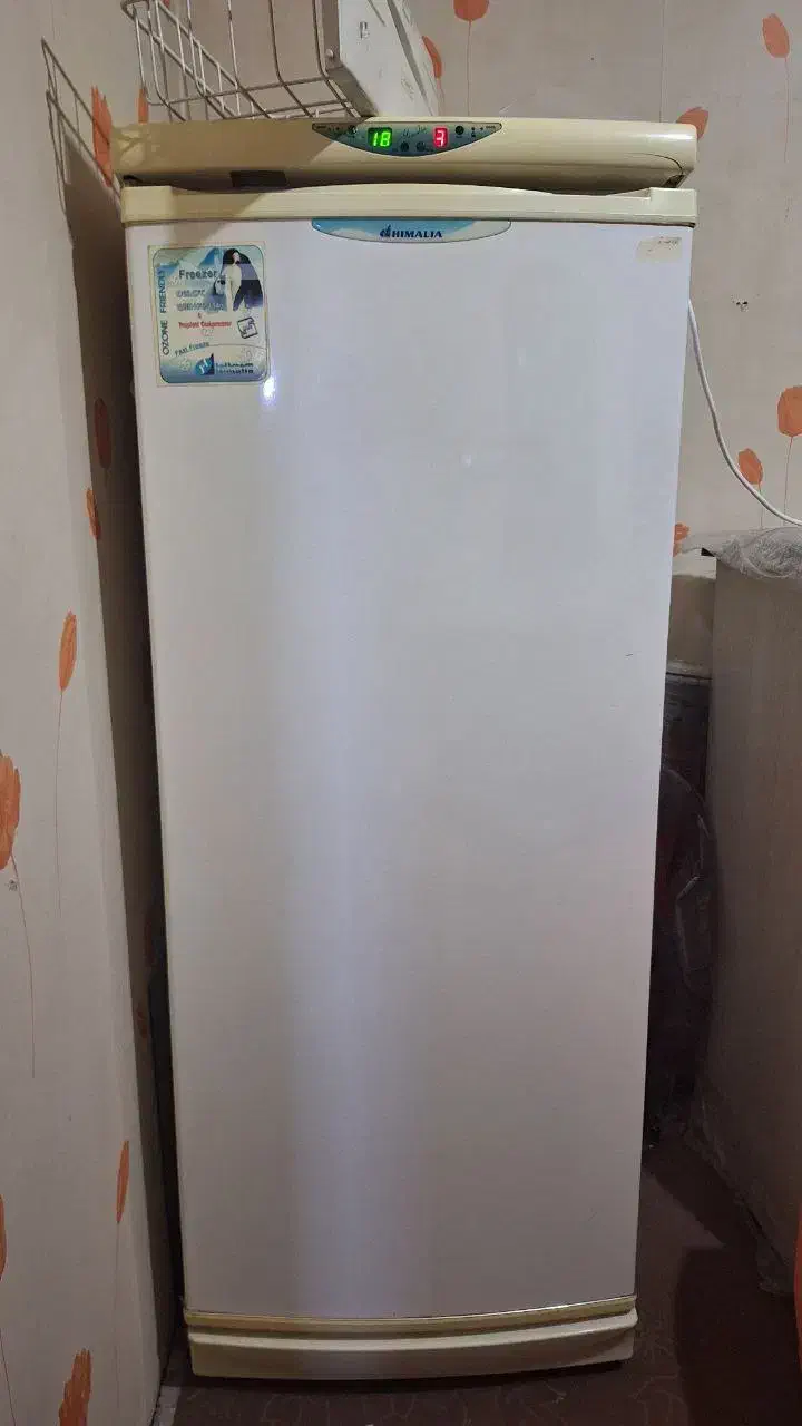 فریزر هیمالیا|یخچال و فریزر|مشهد, هنرور|دیوار