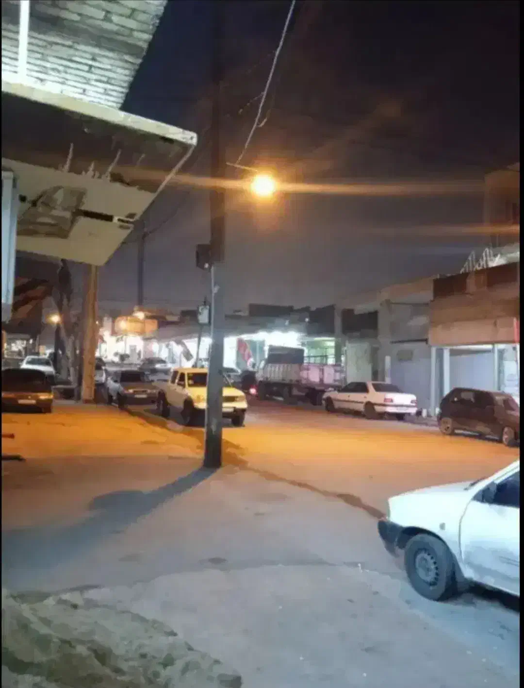 مغازه 32متر|اجارهٔ مغازه و غرفه|اهواز, بیست متری شهرداری|دیوار