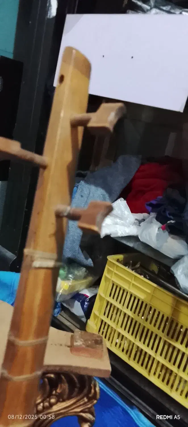 سه تار قدیمی فروش فوری|سازهای سنتی|اسلام‌شهر, شهرک امام حسین (میان آباد)|دیوار