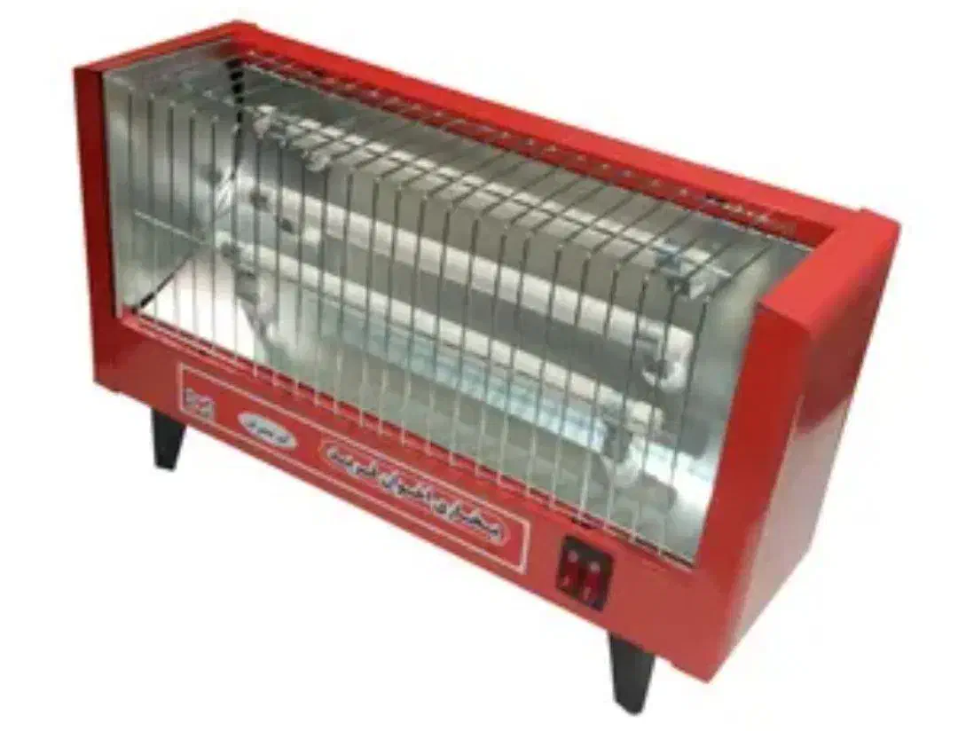 بخاری برقی|بخاری، هیتر، شومینه|تربت‌حیدریه, ابوذر|دیوار