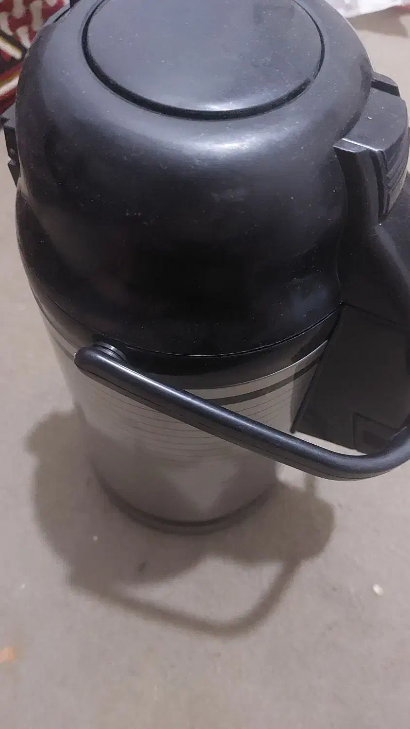 فلاکس چای|ظروف نگهدارنده، پلاستیکی، یکبارمصرف|خرمشهر, |دیوار