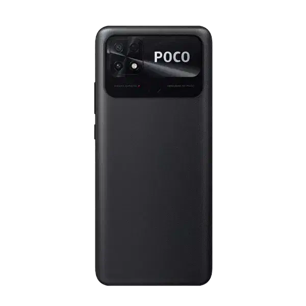 گوشی Pococ40|موبایل|خرمآباد, |دیوار